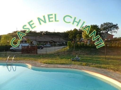 Vendita Rustico casale FIGLINE VALDARNO