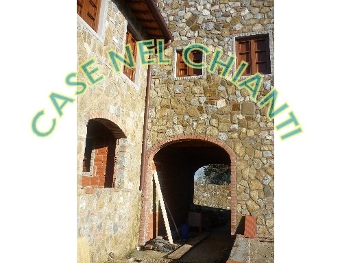 Vendita Rustico casale GREVE IN CHIANTI