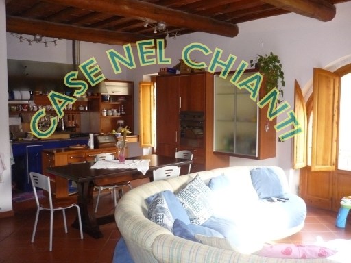 Vendita Colonica GREVE IN CHIANTI