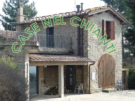 Vendita Rustico casale GREVE IN CHIANTI