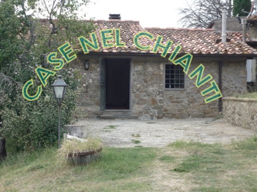 Vendita Rustico casale GREVE IN CHIANTI