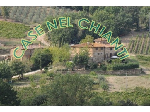 Vendita Azienda agricola GREVE IN CHIANTI