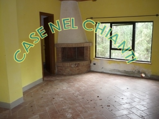 Vendita Rustico casale GREVE IN CHIANTI