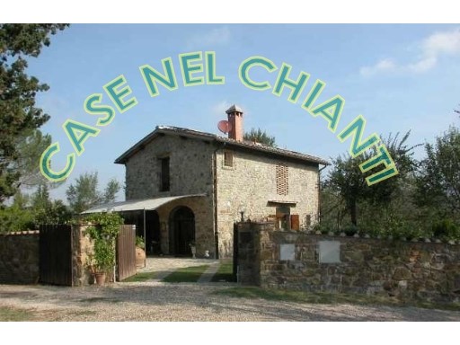 Vendita Rustico casale GREVE IN CHIANTI