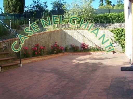 Vendita Appartamento indipendente GREVE IN CHIANTI