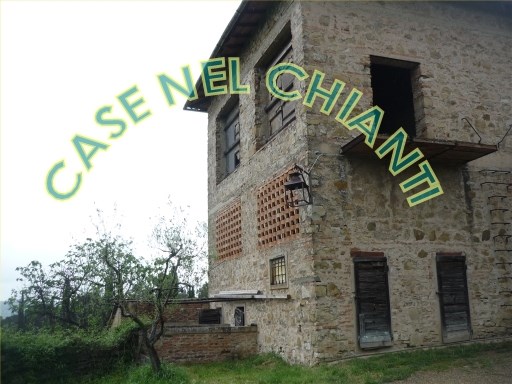Vendita Rustico casale IMPRUNETA