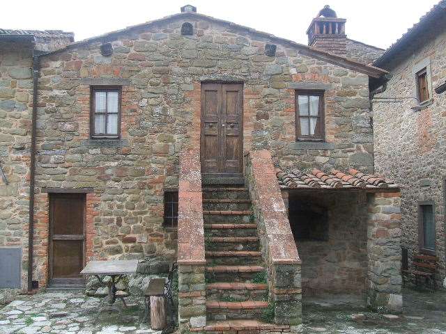 Vendita Rustico casale GREVE IN CHIANTI