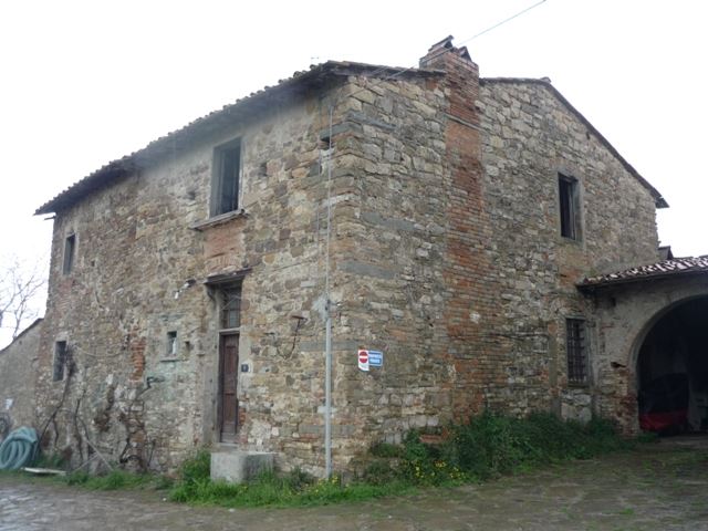 Vendita Rustico casale IMPRUNETA