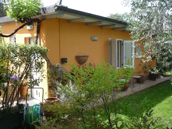 Affitto Casa singola FIRENZE