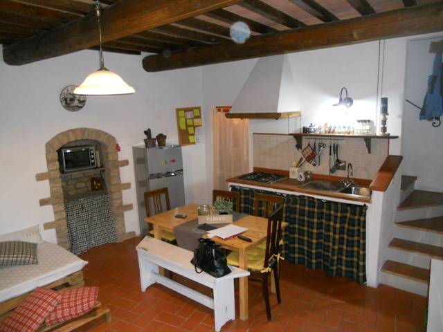 Terratetto, Impruneta, 1 camera, 45mq