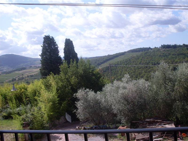 Vendita Colonica GREVE IN CHIANTI