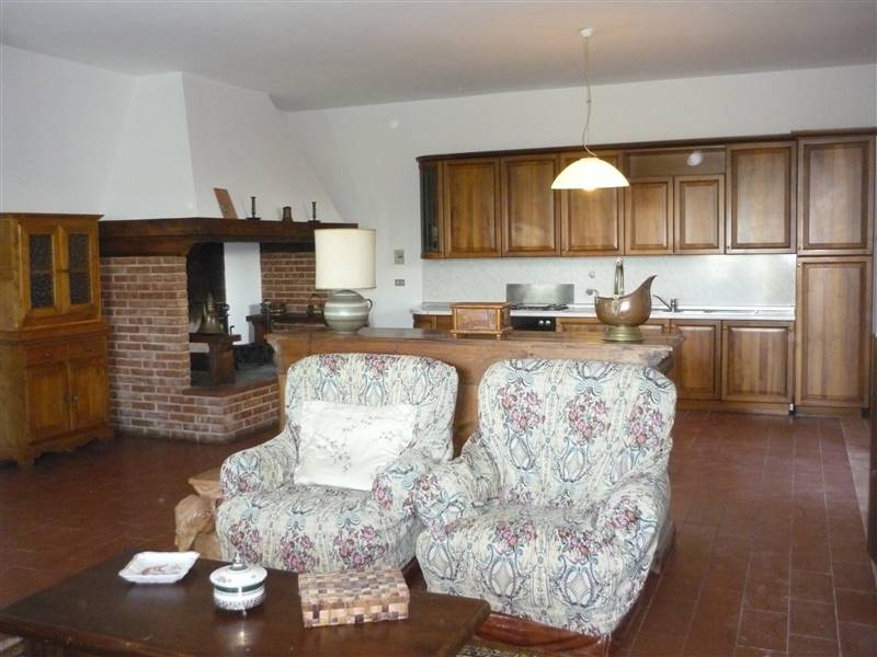 Affitto Appartamento indipendente IMPRUNETA