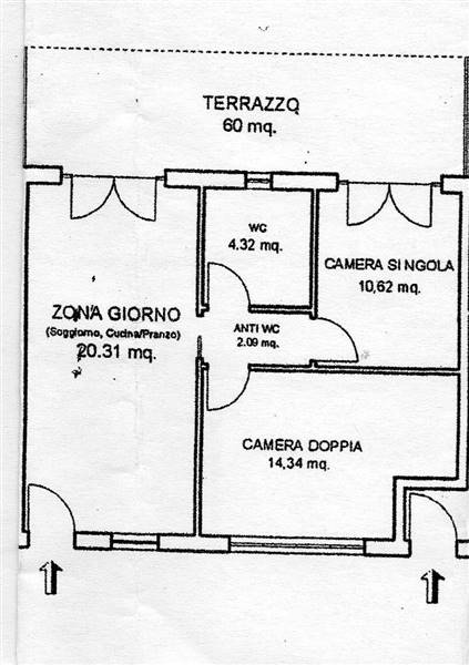 Vendita Appartamento GREVE IN CHIANTI