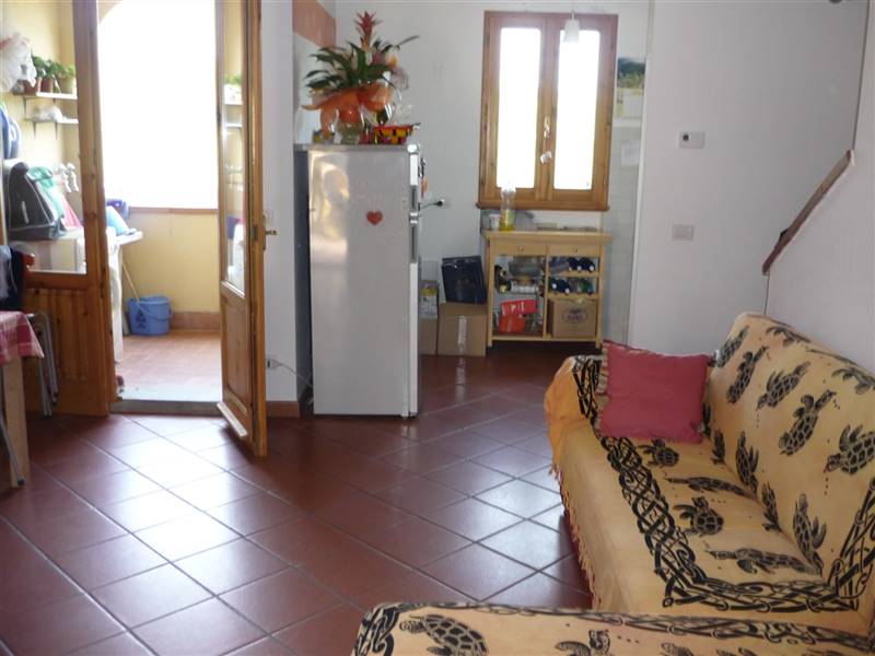 Terratetto, Greve in Chianti, 2 camere, 90mq