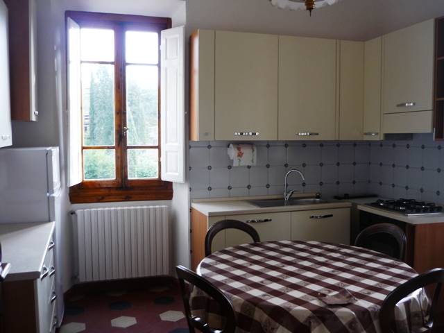 Affitto Appartamento IMPRUNETA
