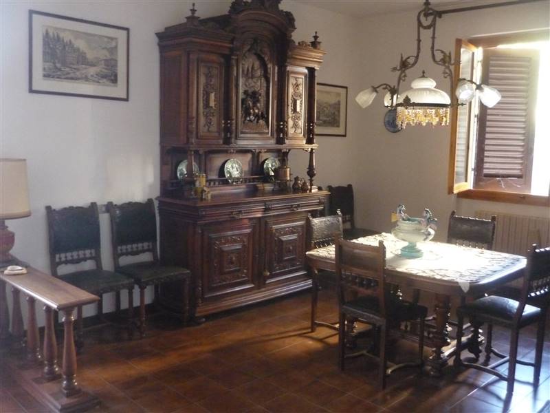 Vendita Appartamento GREVE IN CHIANTI