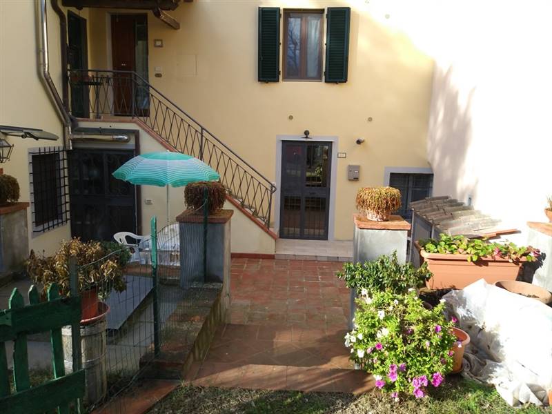 Vendita Appartamento RADDA IN CHIANTI
