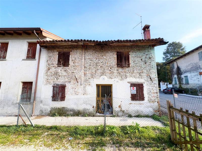 Vendita Rustico casale TEGLIO VENETO