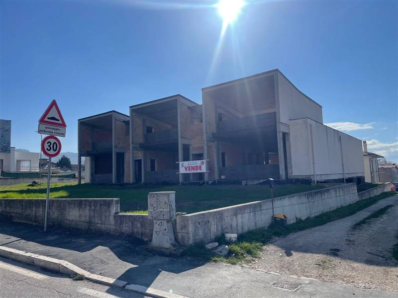 Vendita Locale commerciale CELANO