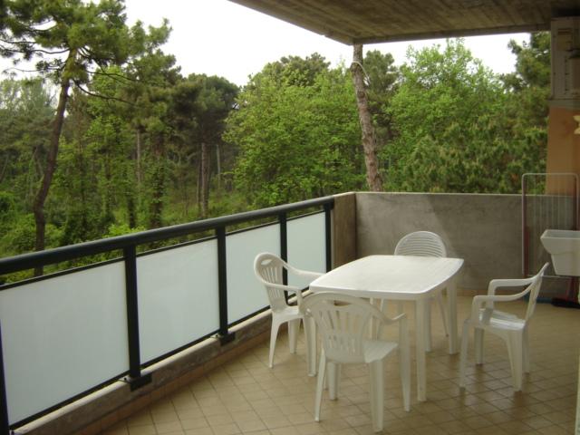 Residence Cervia, Milano Marittima in Xvi° Traversa Pineta, 2