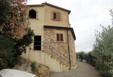Vendita Rustico casale MONTECATINI VAL DI CECINA