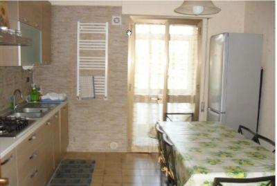 Vendita Appartamento PIEVE A NIEVOLE