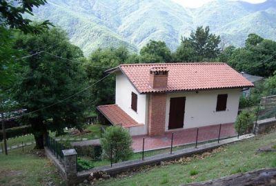 Vendita Villa BARGA