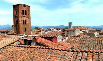 Vendita Appartamento LUCCA