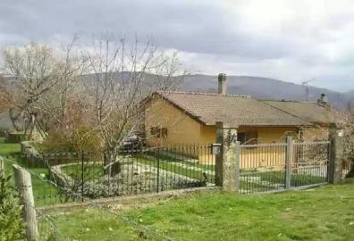 Vendita Rustico casale LONDA