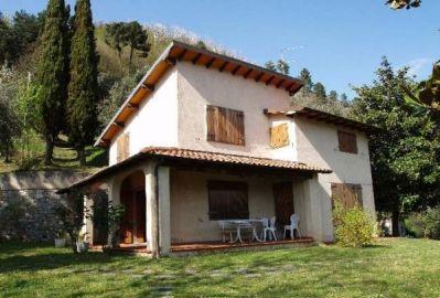 Vendita Villa CAMAIORE