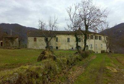 Vendita Rustico casale BAGNONE