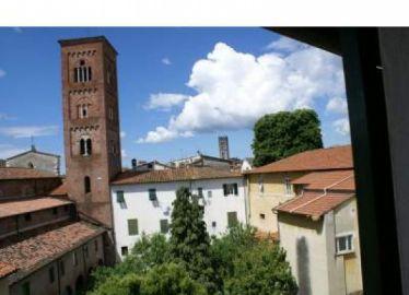 Vendita Appartamento LUCCA