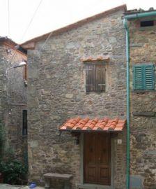 Vendita Casa singola PESCIA