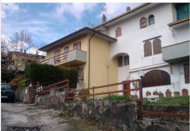 Vendita Appartamento MARLIANA