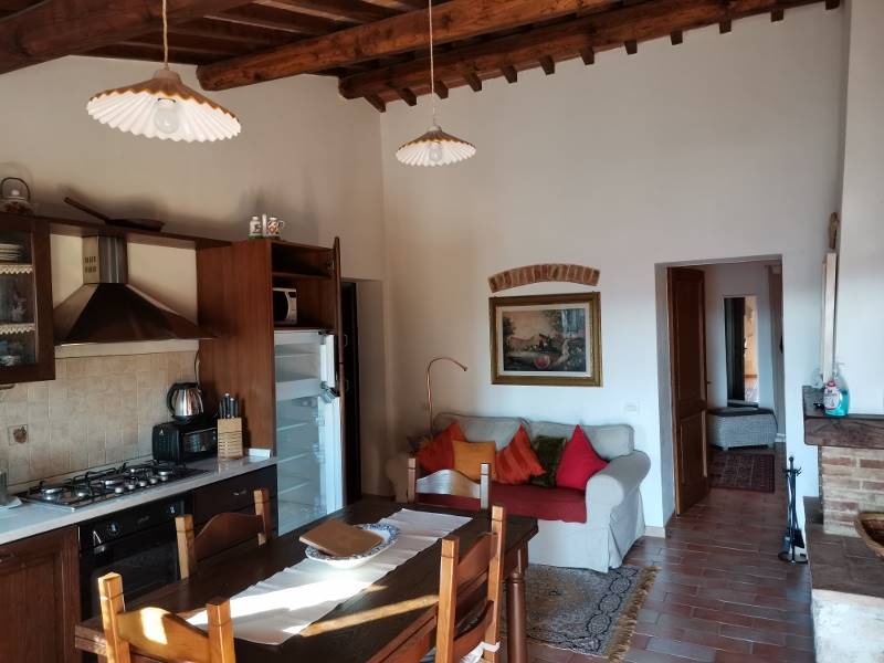 Vendita Rustico casale SAN GIMIGNANO