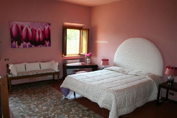 Affitto Casale/Rustico BARBERINO VAL D'ELSA