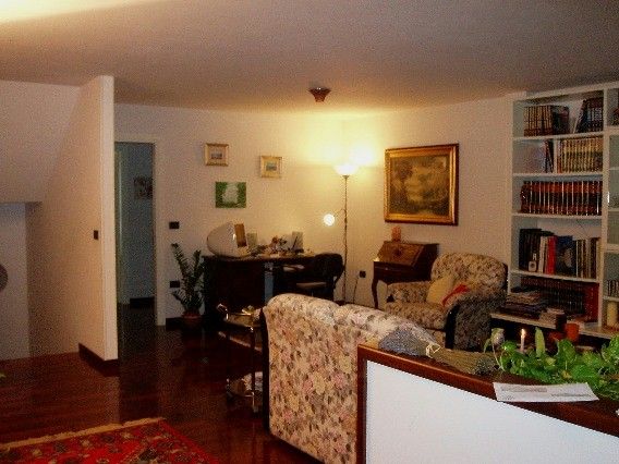 Villa a schiera Faenza, in nuova costruzione