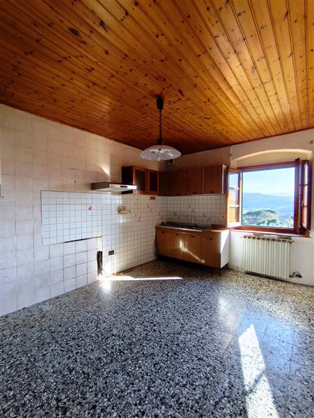 Vendita Appartamento GREVE IN CHIANTI