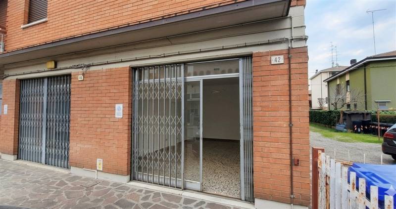 Vendita Laboratorio CARPI