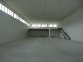Affitto Capannone industriale MASSA