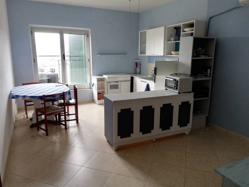 Vendita Appartamento CAIAZZO