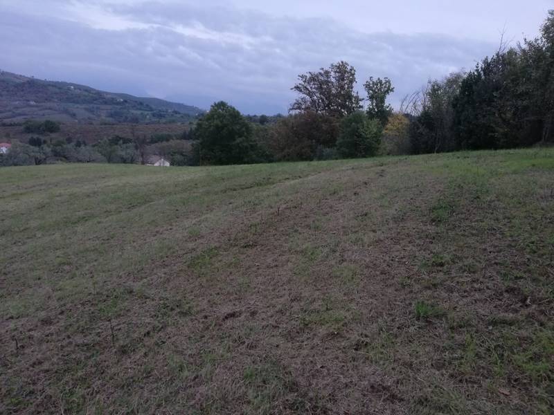 Vendita Terreno CAIAZZO