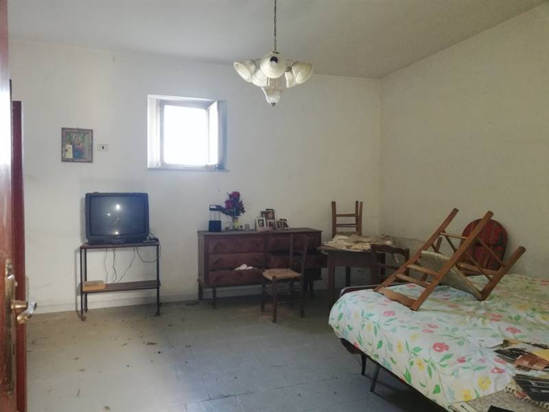 Vendita Appartamento ALVIGNANO