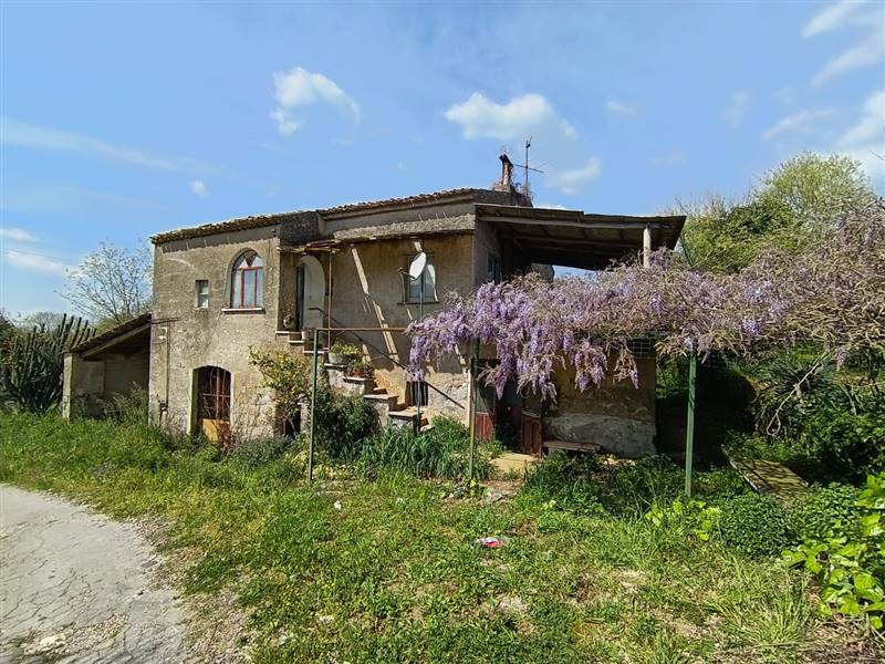 Vendita Rustico casale CAIAZZO
