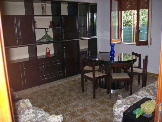 Vendita Villa GAETA