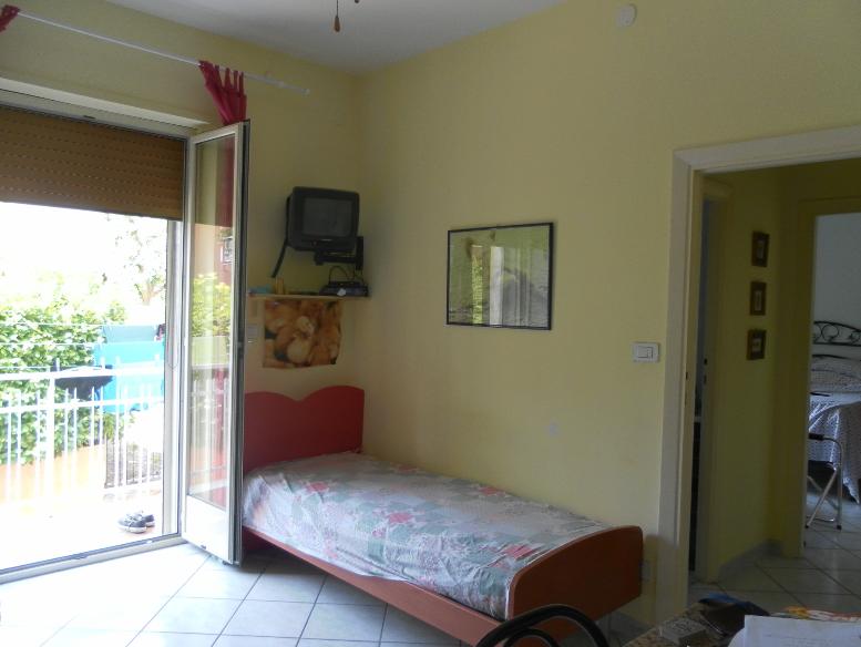 Vendita Appartamento FORMIA