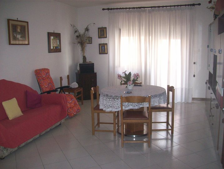 Vendita Appartamento FORMIA