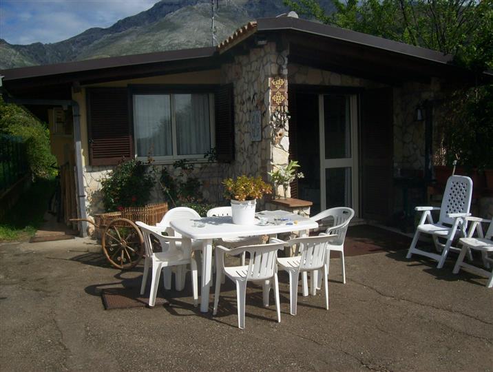 Affitto Villino FORMIA