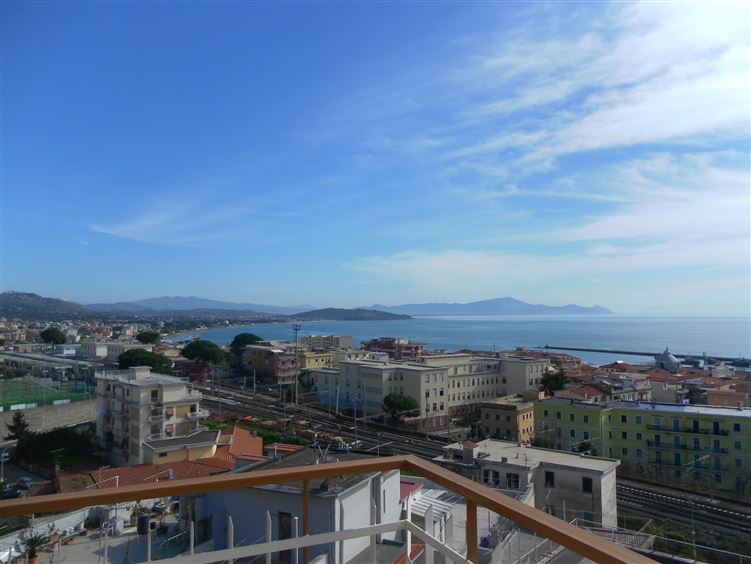 Vendita Appartamento FORMIA