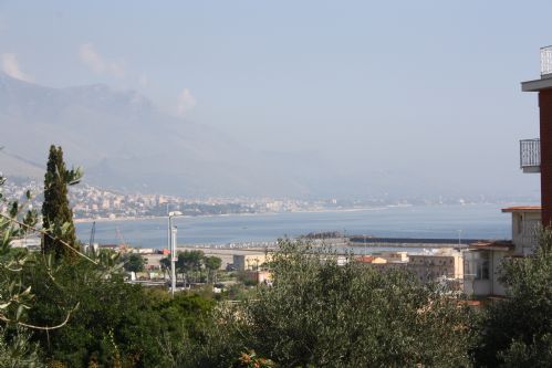 Vendita Terreno edificabile GAETA